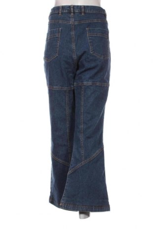 Damen Jeans, Größe XXL, Farbe Blau, Preis € 20,18