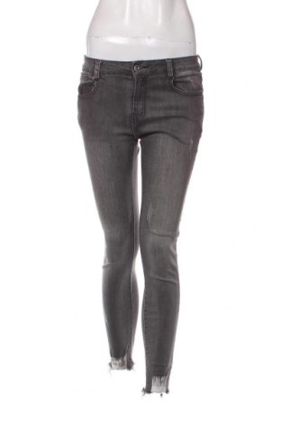 Damen Jeans, Größe M, Farbe Grau, Preis € 9,00