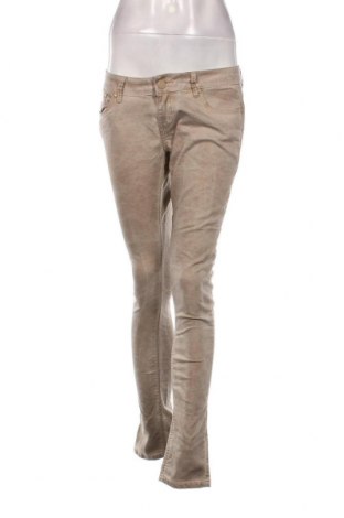 Damen Jeans, Größe M, Farbe Beige, Preis € 20,18