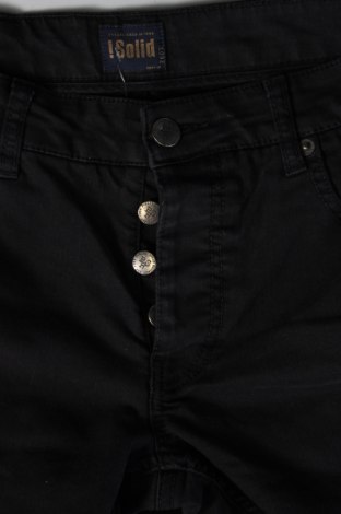 Damen Jeans ! Solid, Größe L, Farbe Schwarz, Preis € 15,69