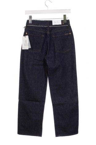 Damen Jeans 7 For All Mankind, Größe XS, Farbe Blau, Preis € 41,90