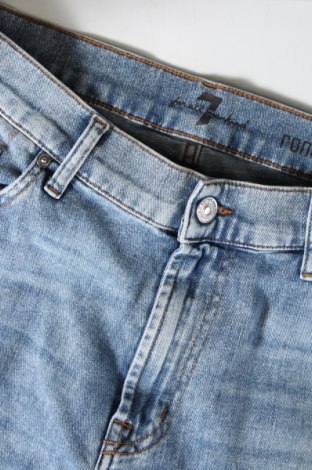 Damen Jeans 7 For All Mankind, Größe XL, Farbe Blau, Preis € 147,00