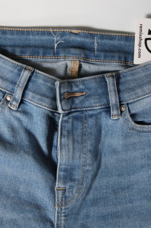 Dámske džínsy  ASOS, Veľkosť M, Farba Modrá, Cena  13,68 €