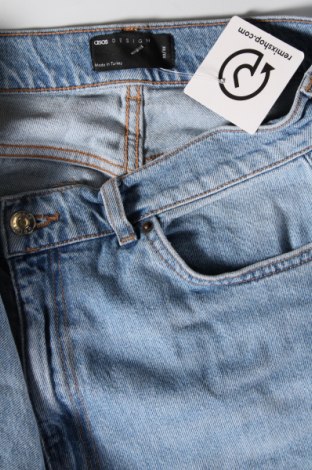 Dámské džíny  ASOS, Velikost L, Barva Modrá, Cena  389,00 Kč