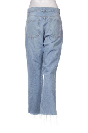Damen Jeans ASOS, Größe L, Farbe Blau, Preis 15,73 €