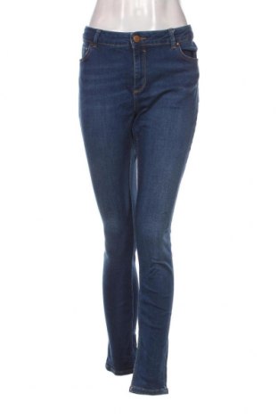 Dámske džínsy  ASOS, Veľkosť M, Farba Modrá, Cena  12,79 €