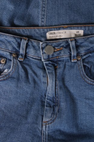 Damen Jeans ASOS, Größe XS, Farbe Blau, Preis 28,53 €