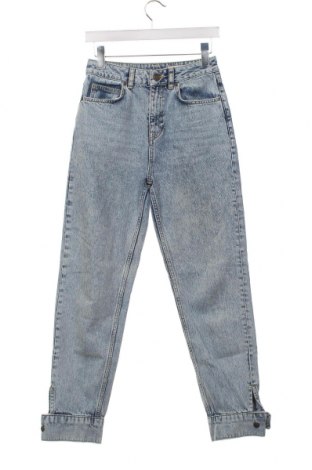 Damen Jeans ASOS, Größe XS, Farbe Blau, Preis 21,00 €