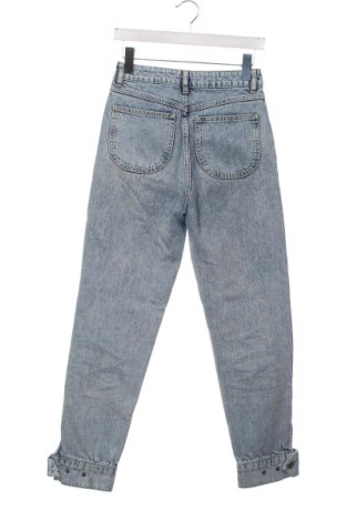 Damen Jeans ASOS, Größe XS, Farbe Blau, Preis 21,00 €