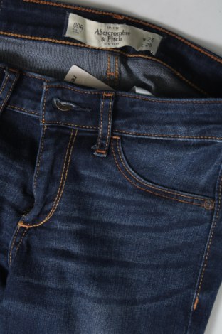 Damen Jeans Abercrombie & Fitch, Größe XS, Farbe Blau, Preis 18,94 €