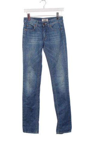 Damen Jeans Acne, Größe S, Farbe Blau, Preis € 42,22