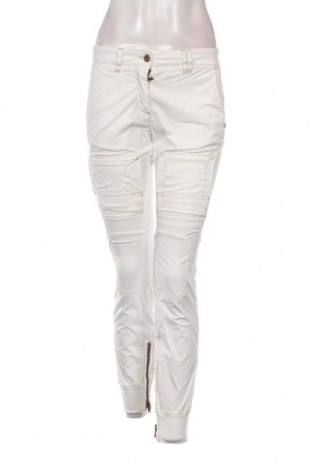 Damen Jeans Aeronautica Militare, Größe S, Farbe Weiß, Preis € 21,38