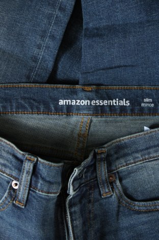 Dámské džíny  Amazon Essentials, Velikost L, Barva Modrá, Cena  260,00 Kč