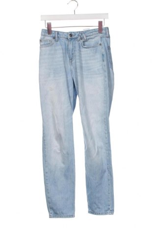 Dámske džínsy  America Today, Veľkosť XS, Farba Modrá, Cena  7,12 €