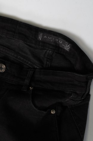 Damen Jeans Amisu, Größe S, Farbe Schwarz, Preis 5,05 €