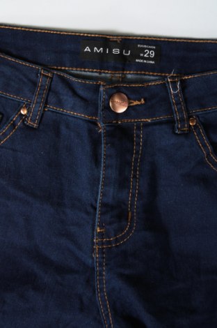 Damen Jeans Amisu, Größe M, Farbe Blau, Preis 4,04 €