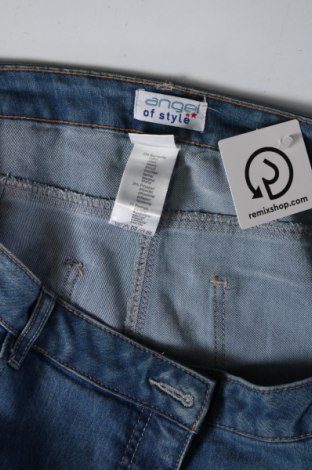 Damen Jeans Angel of Style, Größe XXL, Farbe Blau, Preis € 14,27