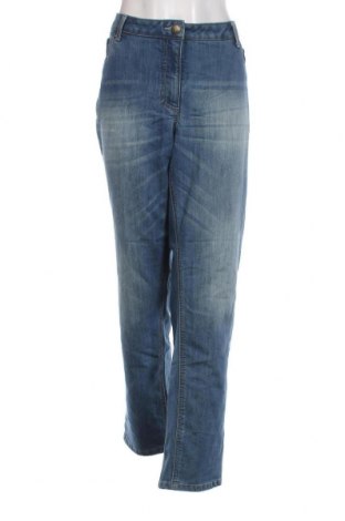 Damen Jeans Angel of Style, Größe XXL, Farbe Blau, Preis € 14,27