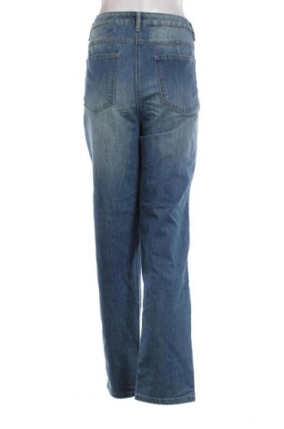 Damen Jeans Angel of Style, Größe XXL, Farbe Blau, Preis € 14,27