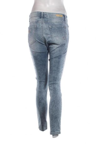 Damen Jeans Angels, Größe M, Farbe Blau, Preis € 7,06