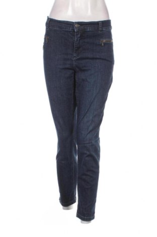 Damen Jeans Angels, Größe L, Farbe Blau, Preis € 8,07