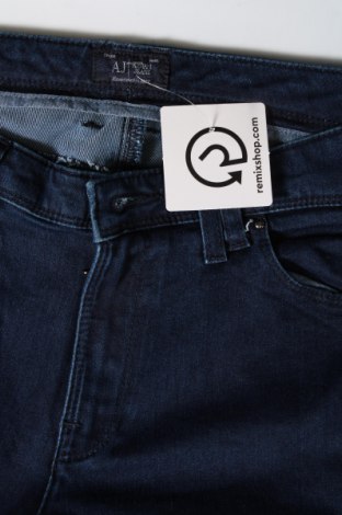 Dámské džíny  Armani Jeans, Velikost M, Barva Modrá, Cena  2 184,00 Kč