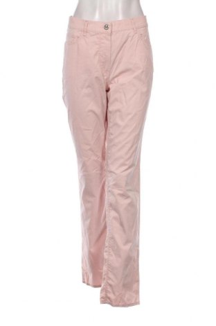 Dámske džínsy  Atelier GARDEUR, Veľkosť XL, Farba Ružová, Cena  36,15 €