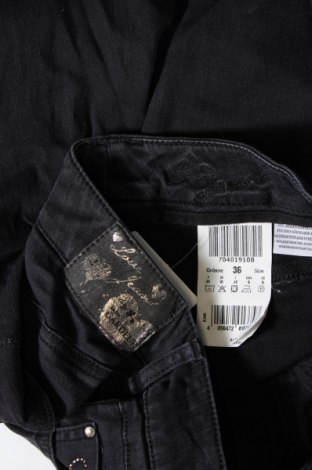 Damskie jeansy Atelier GARDEUR, Rozmiar S, Kolor Niebieski, Cena 95,96 zł