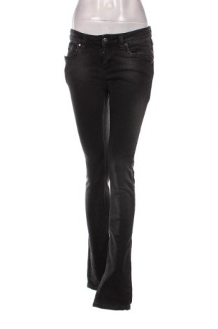 Damen Jeans B.Young, Größe M, Farbe Grau, Preis 4,73 €