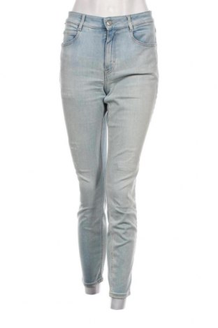 Dámske džínsy  BOSS, Veľkosť M, Farba Modrá, Cena  146,73 €