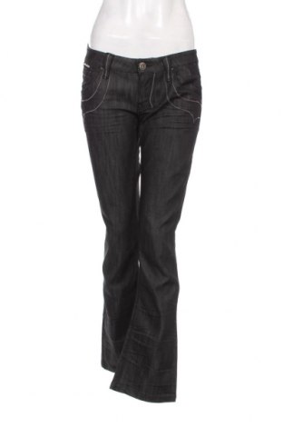 Damen Jeans Bandits Du Monde, Größe L, Farbe Schwarz, Preis € 24,04