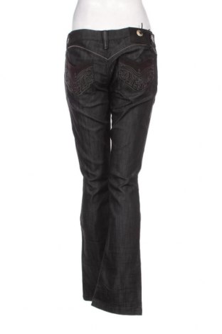 Damen Jeans Bandits Du Monde, Größe L, Farbe Schwarz, Preis 24,04 €