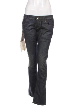 Damen Jeans Bandits Du Monde, Größe M, Farbe Blau, Preis € 24,04