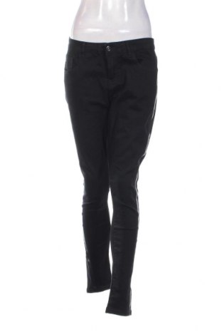 Damen Jeans Beloved, Größe M, Farbe Schwarz, Preis € 6,67