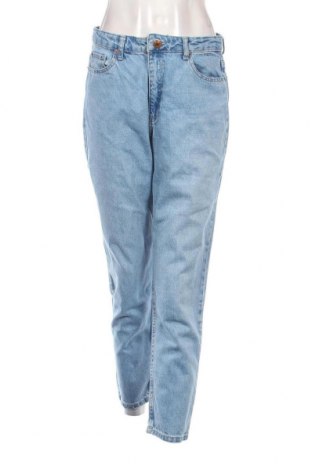 Damen Jeans Bershka, Größe M, Farbe Blau, Preis € 9,00