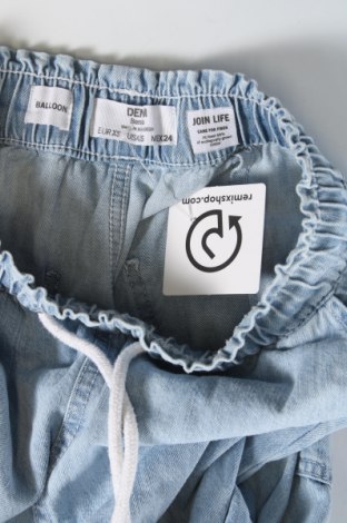 Damen Jeans Bershka, Größe XS, Farbe Blau, Preis 9,00 €