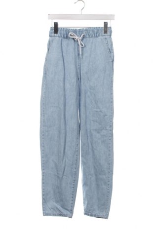 Damen Jeans Bershka, Größe XS, Farbe Blau, Preis 15,00 €