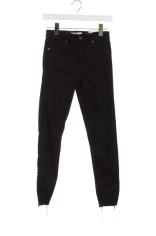 Damen Jeans Bershka, Größe S, Farbe Schwarz, Preis € 32,01