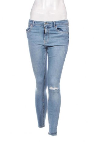 Damen Jeans Bershka, Größe M, Farbe Blau, Preis € 15,00