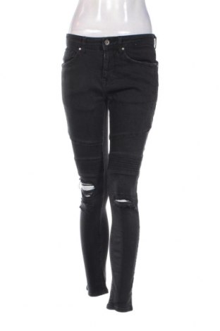 Damen Jeans Bershka, Größe S, Farbe Schwarz, Preis 6,68 €