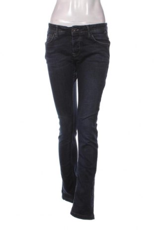 Damen Jeans Bershka, Größe M, Farbe Blau, Preis 4,04 €