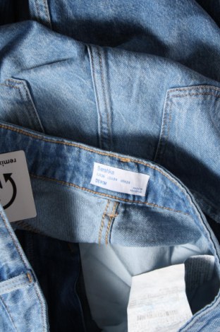 Damen Jeans Bershka, Größe S, Farbe Blau, Preis 15,00 €