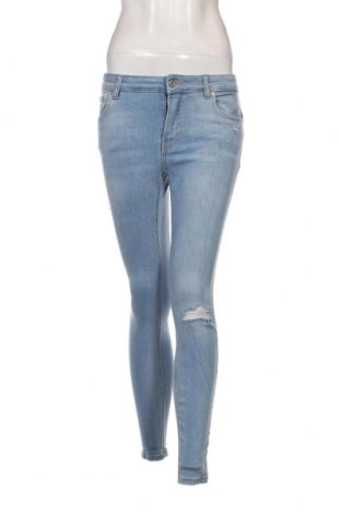 Damen Jeans Bershka, Größe M, Farbe Blau, Preis € 20,41