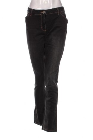 Γυναικείο Τζίν Betty Barclay, Μέγεθος M, Χρώμα Μαύρο, Τιμή 27,83 €