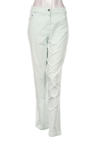 Γυναικείο Τζίν Bexleys, Μέγεθος XL, Χρώμα Μπλέ, Τιμή 15,22 €