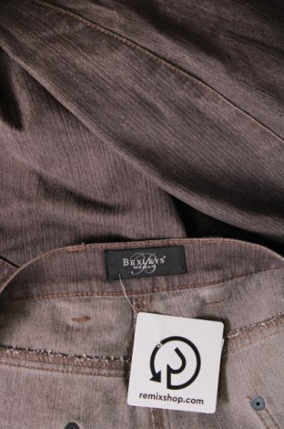 Damen Jeans Bexleys, Größe XXL, Farbe Braun, Preis € 14,27