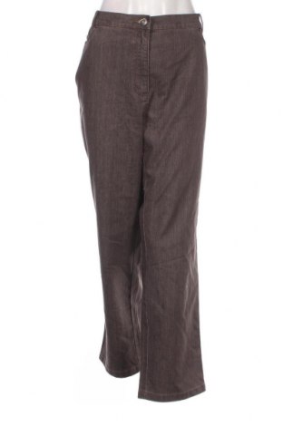 Damen Jeans Bexleys, Größe XXL, Farbe Braun, Preis € 24,25