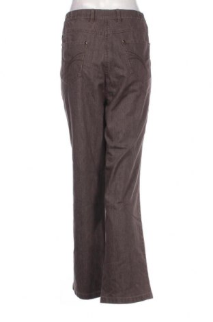 Damen Jeans Bexleys, Größe XXL, Farbe Braun, Preis € 14,27