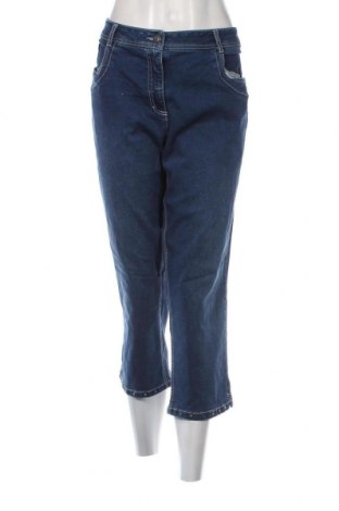 Damen Jeans Bexleys, Größe XXL, Farbe Blau, Preis € 24,25
