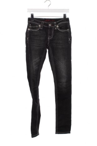 Damen Jeans Blue Fire Co, Größe XXS, Farbe Schwarz, Preis € 4,04